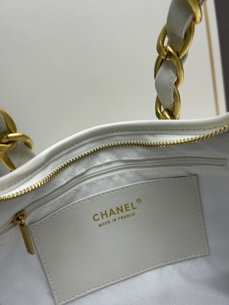 Chanel Satchel Bags